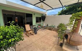 Casa esperanza